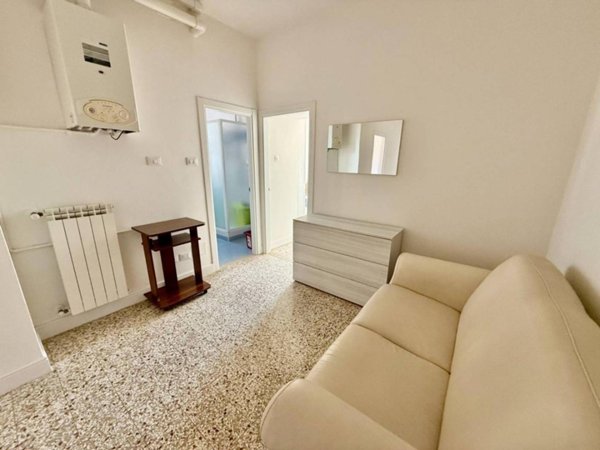 appartamento in affitto a Bologna in zona San Donato
