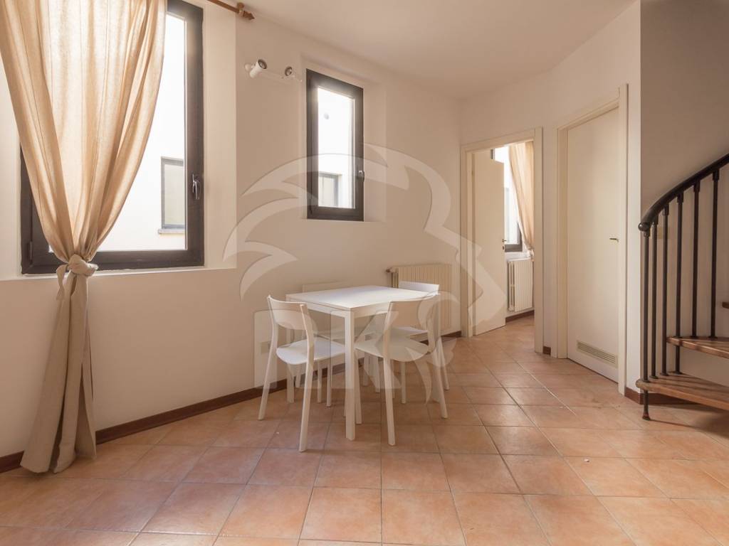 appartamento in affitto a Bologna in zona Centro Storico