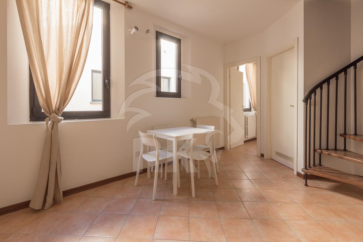 appartamento in affitto a Bologna in zona Centro Storico