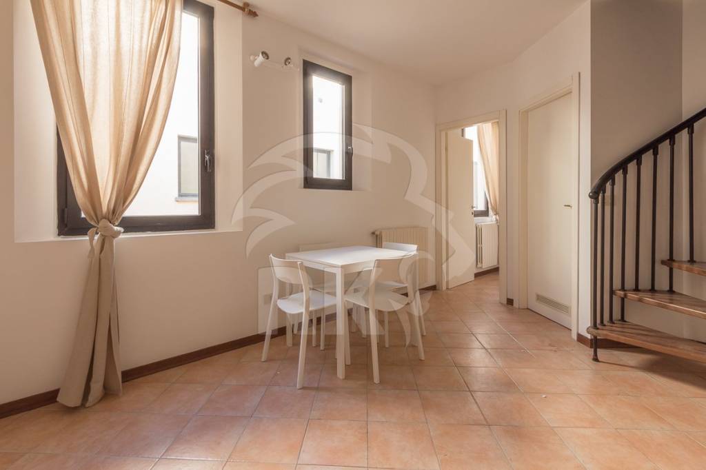 appartamento in affitto a Bologna in zona Centro Storico