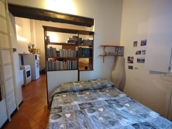 appartamento in affitto a Bologna in zona Saragozza