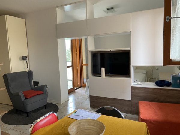 appartamento in affitto a Bologna