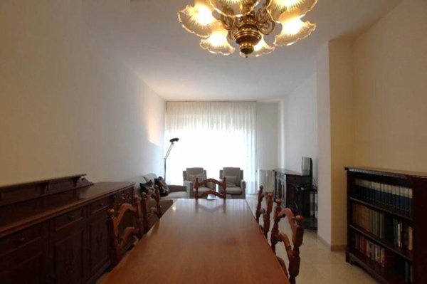 appartamento in affitto a Bologna in zona Saffi