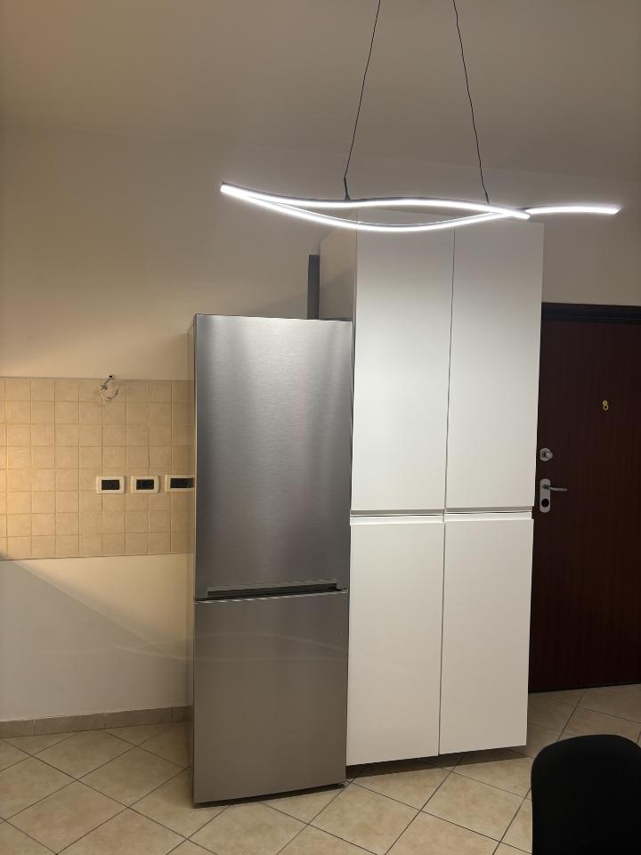 appartamento in affitto a Bologna in zona Centro Storico