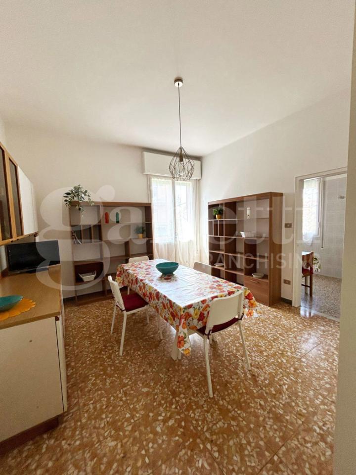 appartamento in affitto a Bologna in zona Santo Stefano
