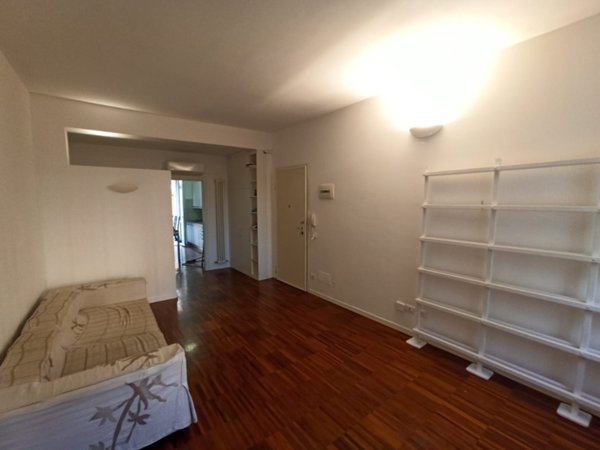 appartamento in affitto a Bologna in zona Murri