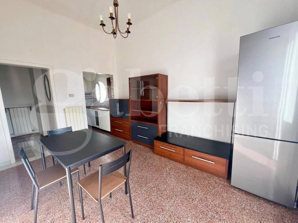 appartamento in affitto a Bologna in zona Quartiere Porto