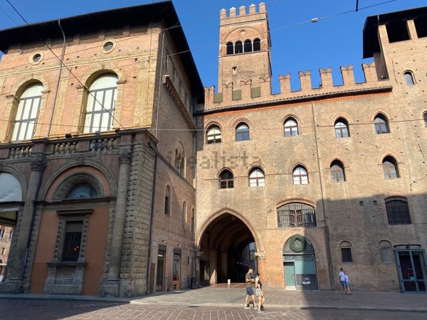 appartamento in affitto a Bologna in zona Centro Storico