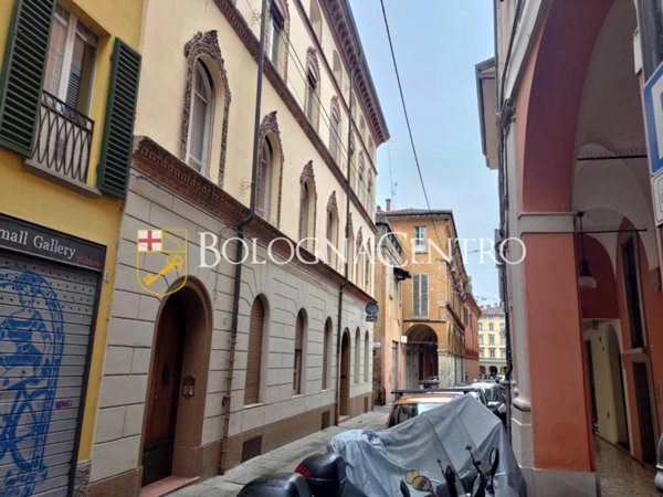 appartamento in affitto a Bologna in zona Centro Storico