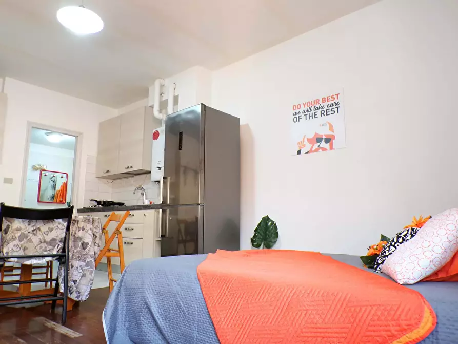appartamento in affitto a Bologna