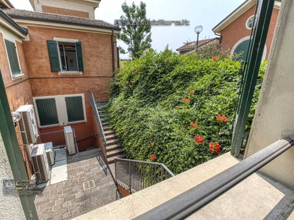 ufficio in affitto a Bologna in zona Quartiere Navile