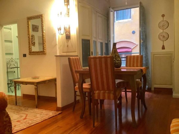 appartamento in affitto a Bologna in zona Centro Storico