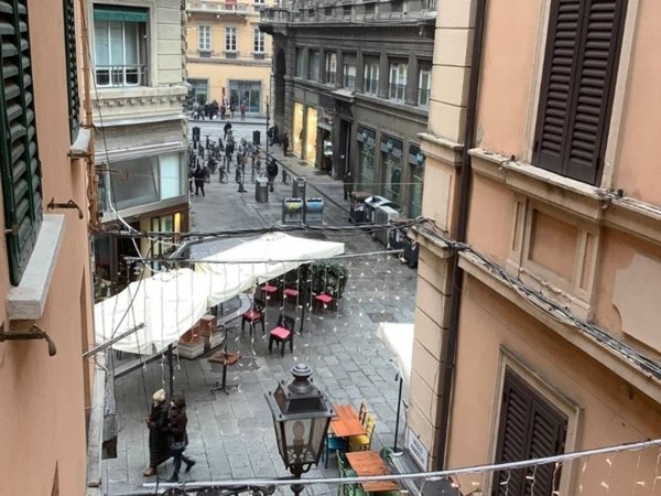 appartamento in affitto a Bologna in zona Centro Storico