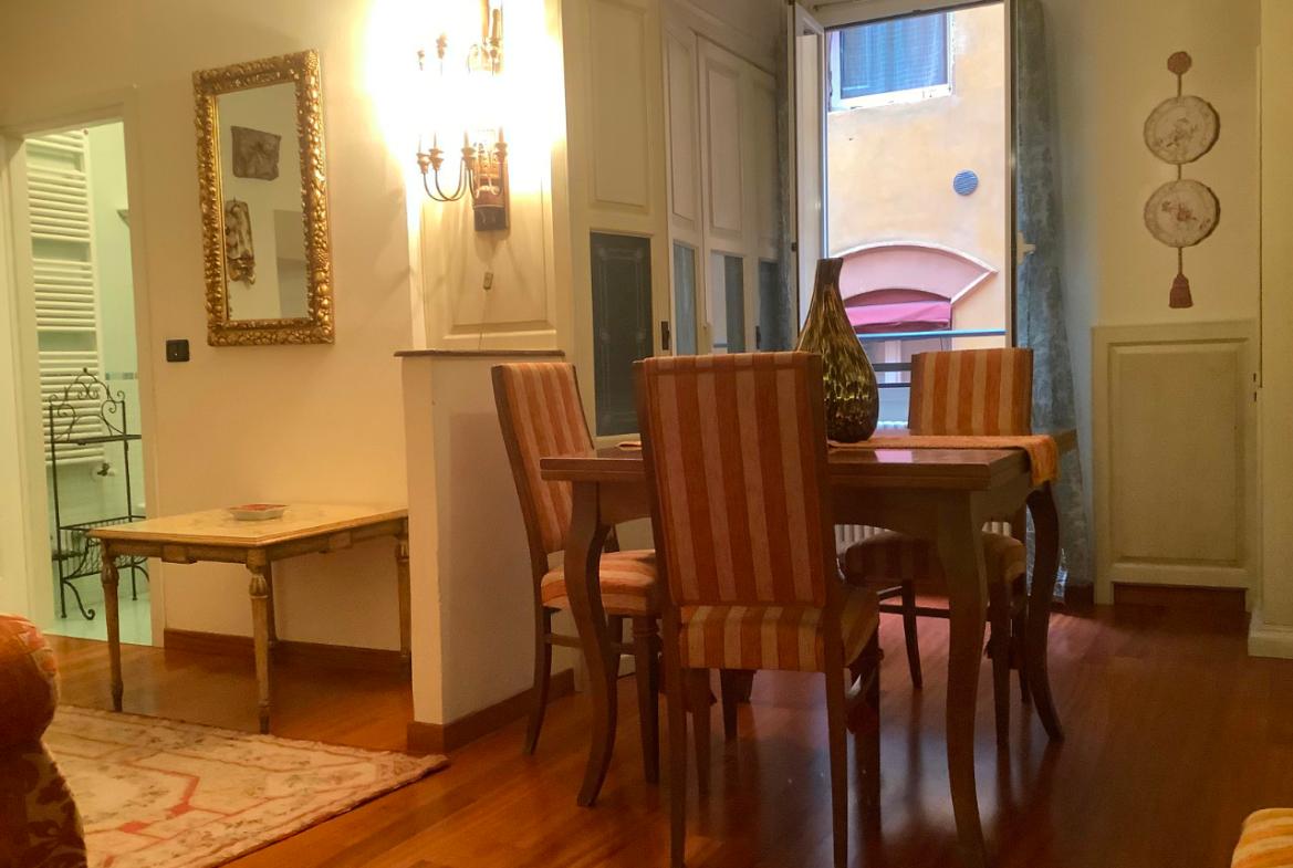 appartamento in affitto a Bologna in zona Centro Storico