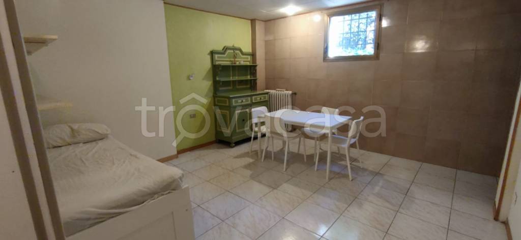 appartamento in affitto a Bologna in zona San Vitale
