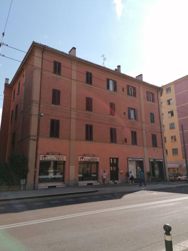appartamento in affitto a Bologna in zona Murri