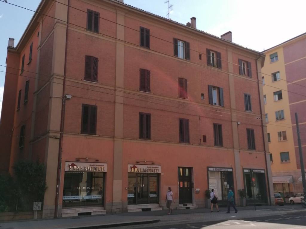 appartamento in affitto a Bologna in zona Murri