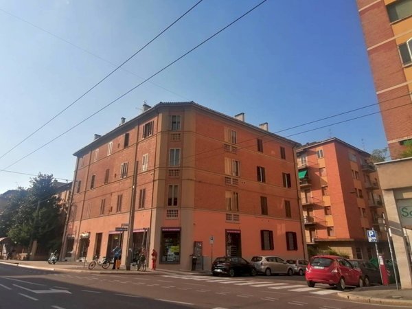 appartamento in affitto a Bologna in zona Murri