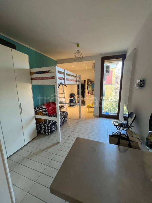 appartamento in affitto a Bologna in zona Bolognina