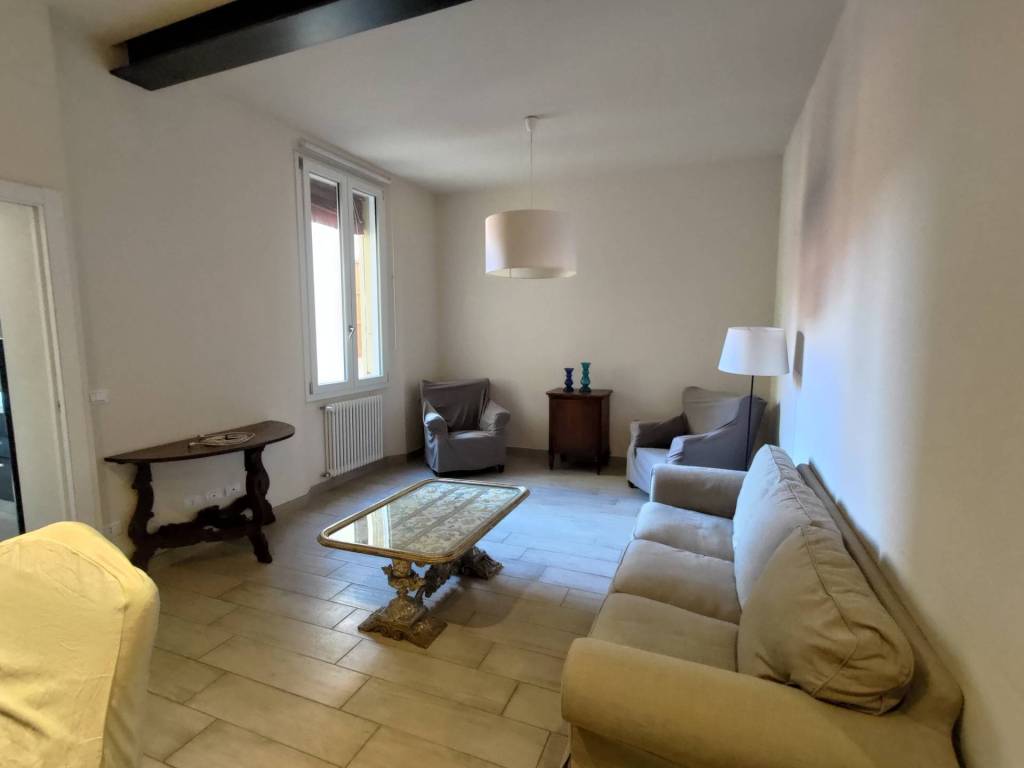 appartamento in affitto a Bologna in zona Santo Stefano