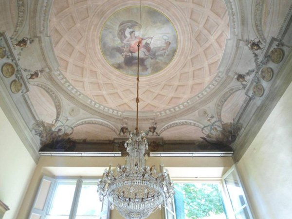 appartamento in affitto a Bologna in zona Santo Stefano