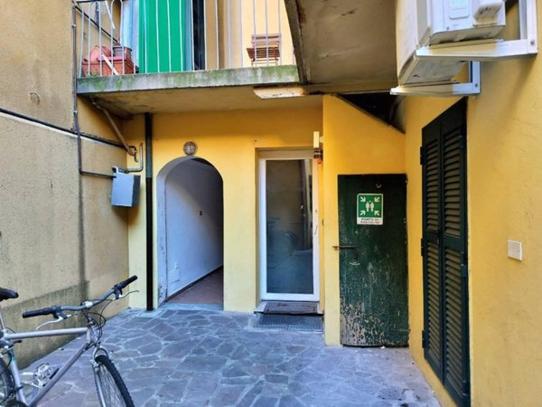 appartamento in affitto a Bologna in zona Centro Storico
