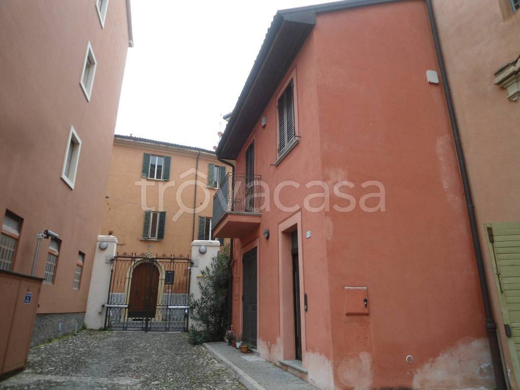 appartamento in affitto a Bologna in zona Centro Storico