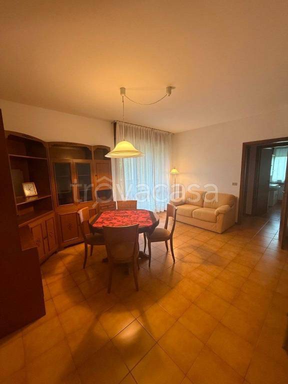 appartamento in affitto a Bologna