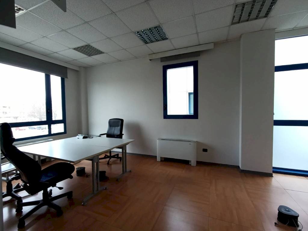 ufficio in affitto a Bologna in zona Corticella