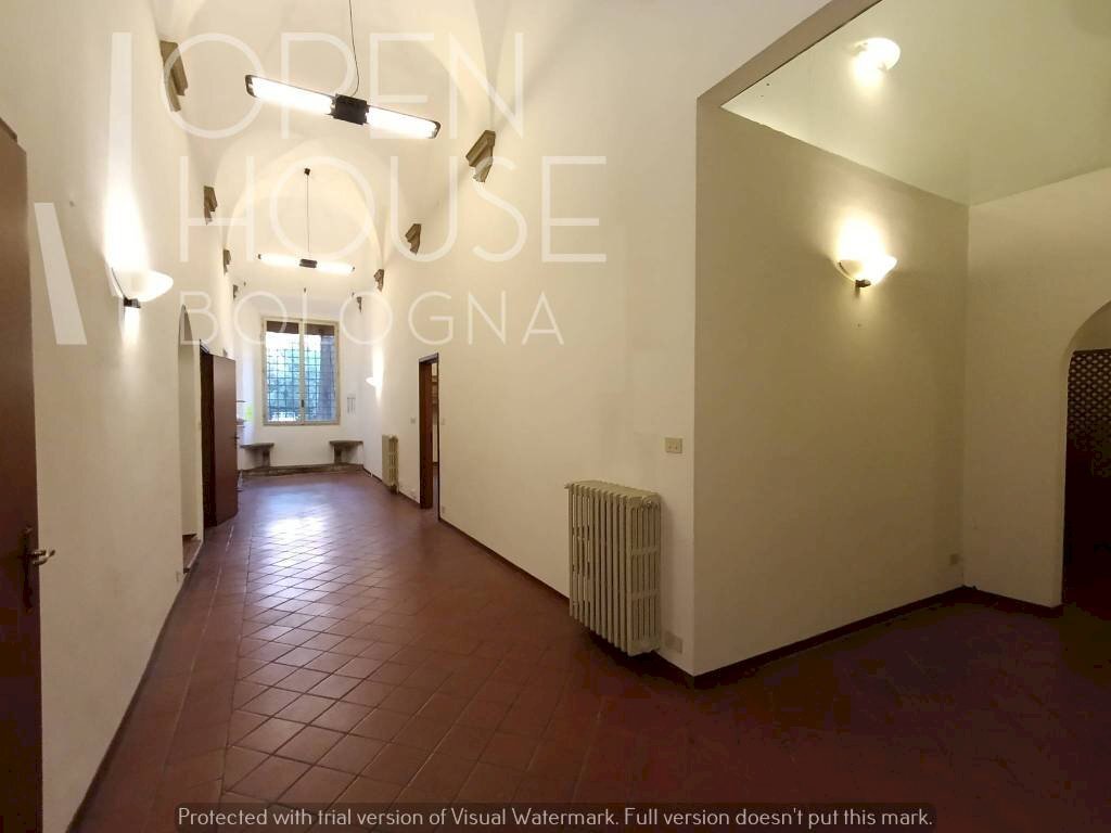 ufficio in affitto a Bologna in zona Centro Storico