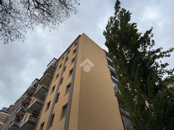 appartamento in affitto a Bologna in zona San Donato