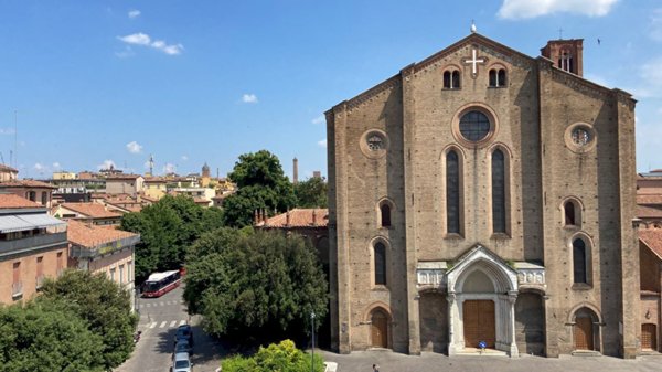 appartamento in affitto a Bologna