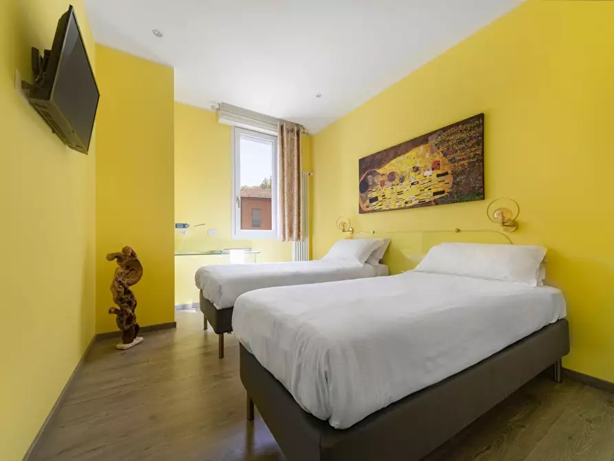 appartamento in affitto a Bologna