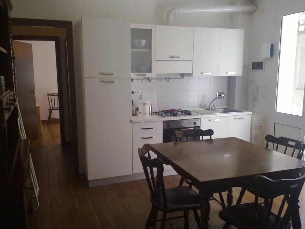 appartamento in affitto a Bologna in zona Colli
