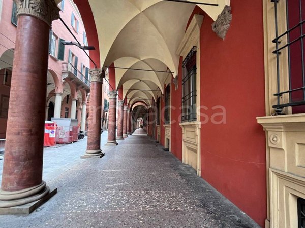 appartamento in affitto a Bologna in zona Centro Storico