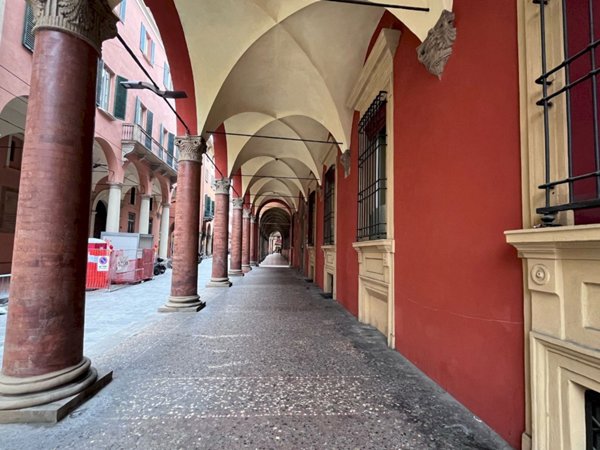 appartamento in affitto a Bologna in zona Centro Storico