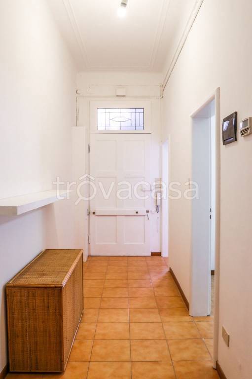 appartamento in affitto a Bologna in zona Murri