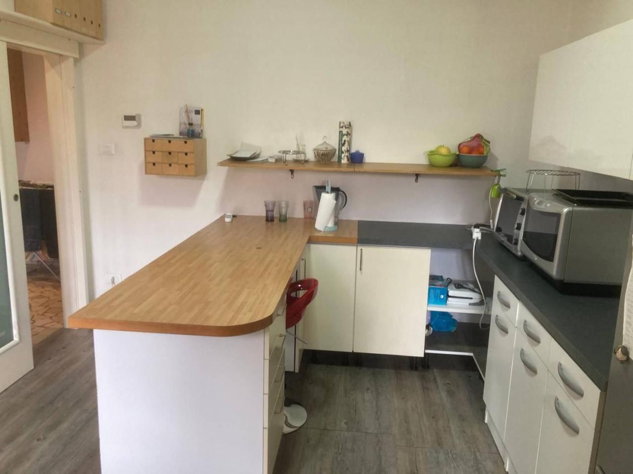 appartamento in affitto a Bologna in zona Savena