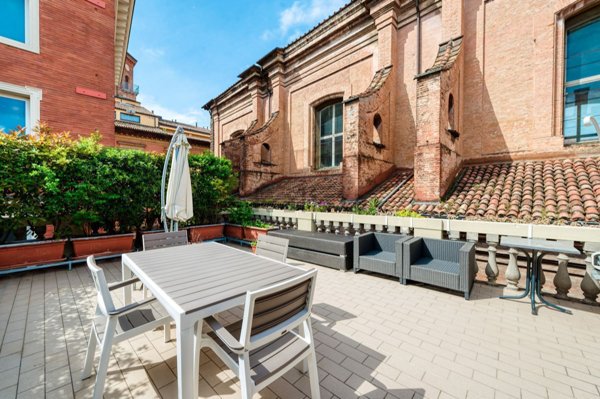 appartamento in affitto a Bologna in zona Centro Storico