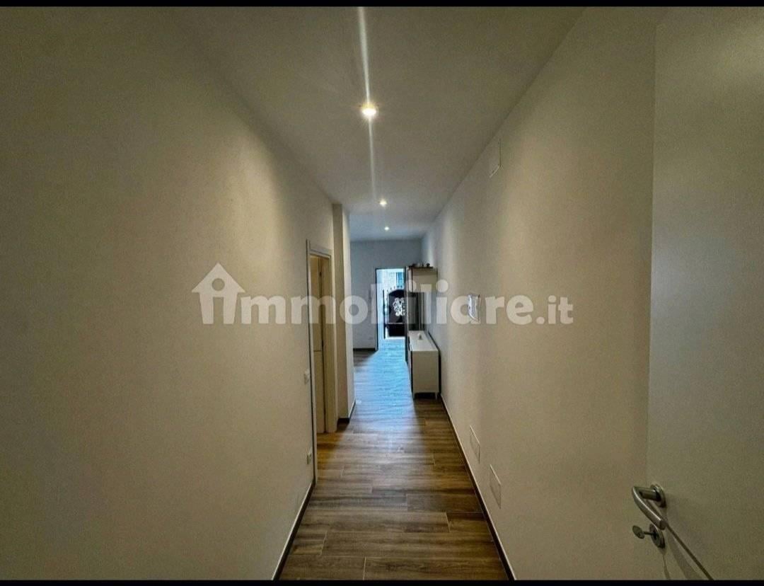 appartamento in affitto a Bologna in zona Bolognina