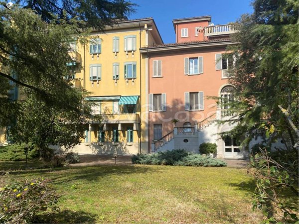 appartamento in affitto a Bologna in zona Santo Stefano