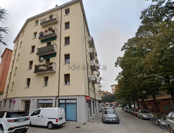 appartamento in affitto a Bologna in zona Quartiere Porto