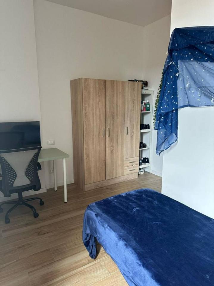 appartamento in affitto a Bologna in zona San Vitale