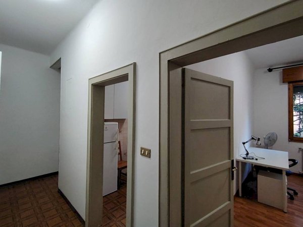 appartamento in affitto a Bologna