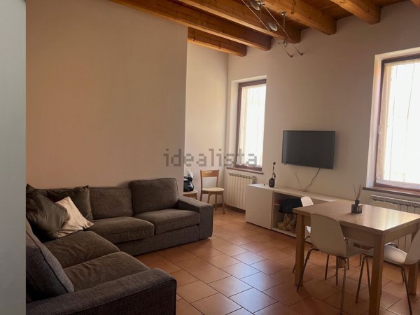 appartamento in affitto a Bologna in zona Centro Storico