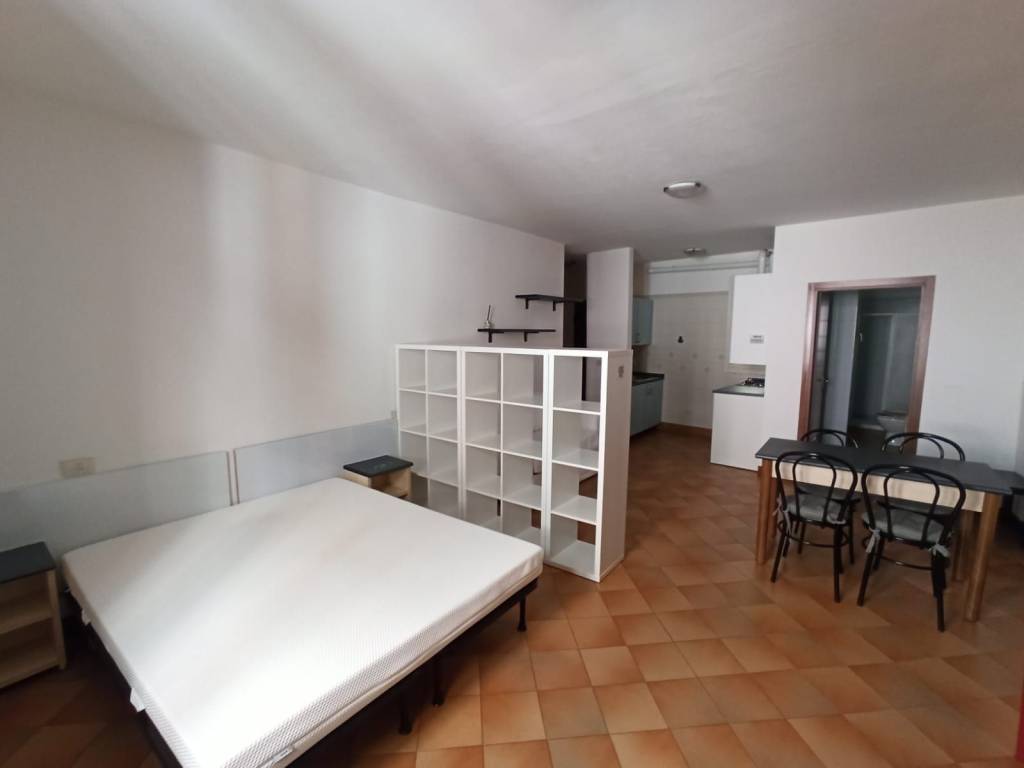 appartamento in affitto a Bologna in zona Centro Storico