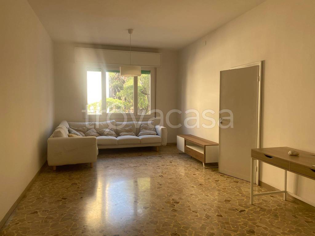appartamento in affitto a Bologna in zona Colli