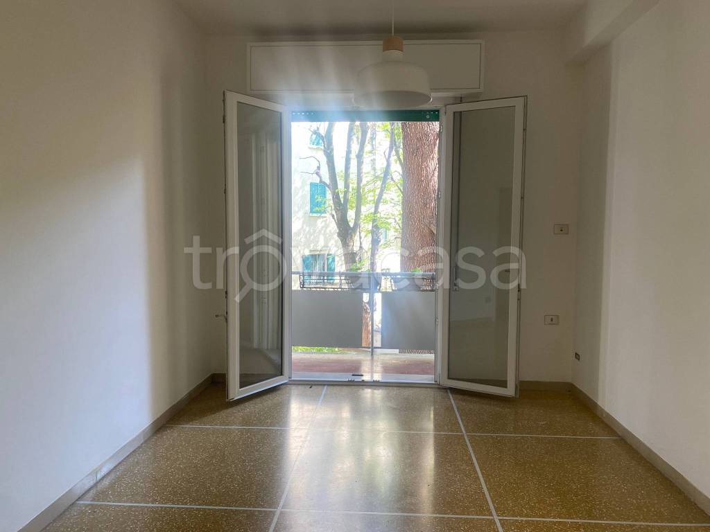 appartamento in affitto a Bologna in zona Colli