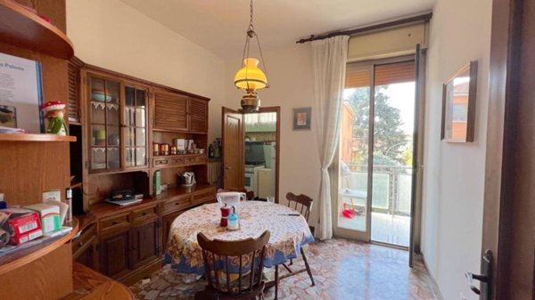 appartamento in affitto a Bologna in zona Savena