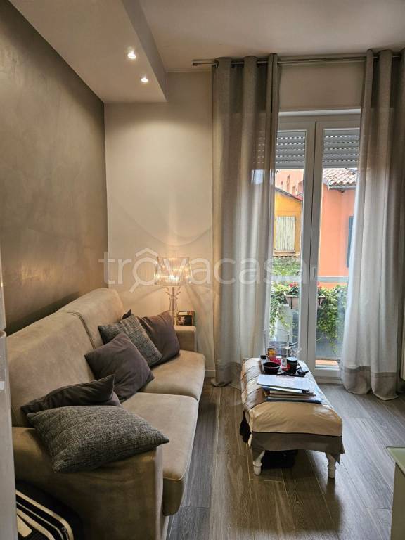 appartamento in affitto a Bologna in zona Quartiere Porto